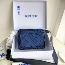 Burberry Satchel Bags